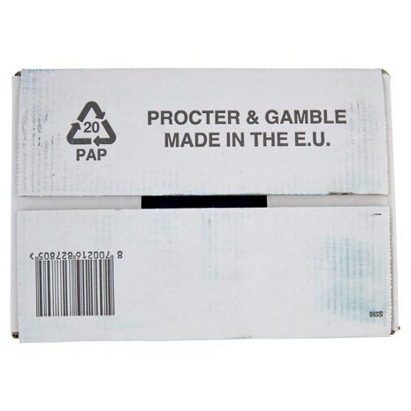 Dash Power Detersivo Liquido Lavatrice, Classico, 3x23 Lavaggi=69 Lavaggi 3x1035 ml